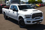 2025 RAM Ram 2500 RAM 2500 LIMITED CREW CAB 4X4 8' BOX