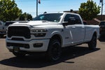 2025 RAM Ram 2500 RAM 2500 LIMITED CREW CAB 4X4 8' BOX