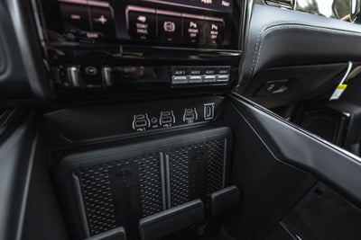 2026 RAM 2500 RAM 2500 LIMITED CREW CAB 4X4 6'4' BOX