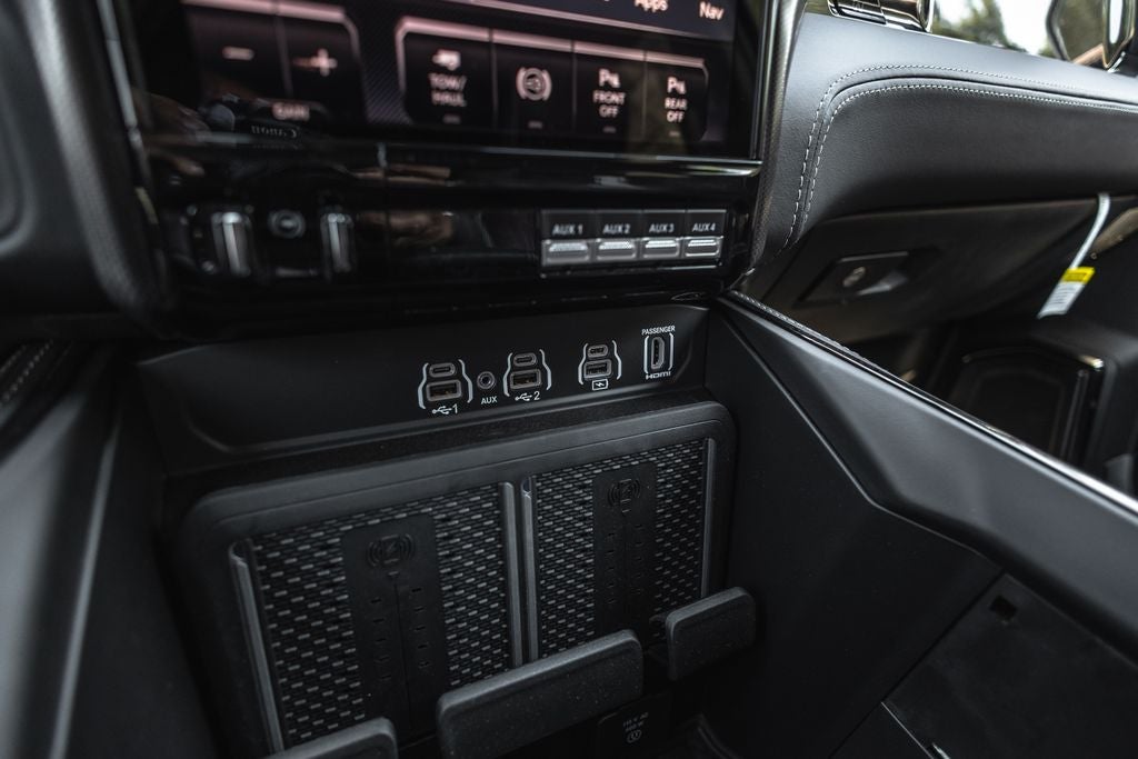 2026 RAM 2500 RAM 2500 LIMITED CREW CAB 4X4 6'4' BOX