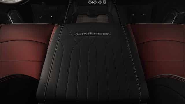2026 RAM Ram 2500 RAM 2500 LIMITED CREW CAB 4X4 6'4' BOX