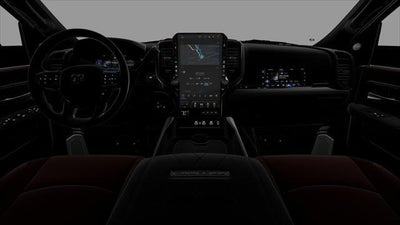 2026 RAM Ram 2500 RAM 2500 LIMITED CREW CAB 4X4 6'4' BOX
