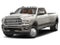 2020 RAM 3500 Laramie Longhorn Crew Cab 4x4 8' Box