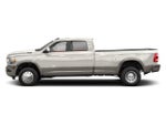 2020 RAM 3500 Laramie Longhorn Crew Cab 4x4 8' Box