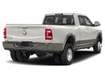 2020 RAM 3500 Laramie Longhorn Crew Cab 4x4 8' Box