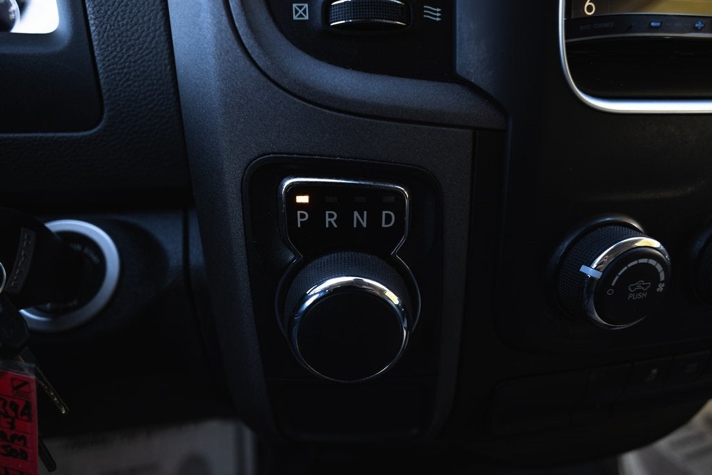 2017 RAM 1500 Tradesman