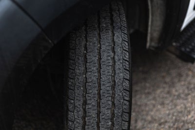 2022 RAM ProMaster 1500 Cargo Van High Roof 136' WB