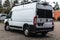 2022 RAM ProMaster 1500 Cargo Van High Roof 136' WB