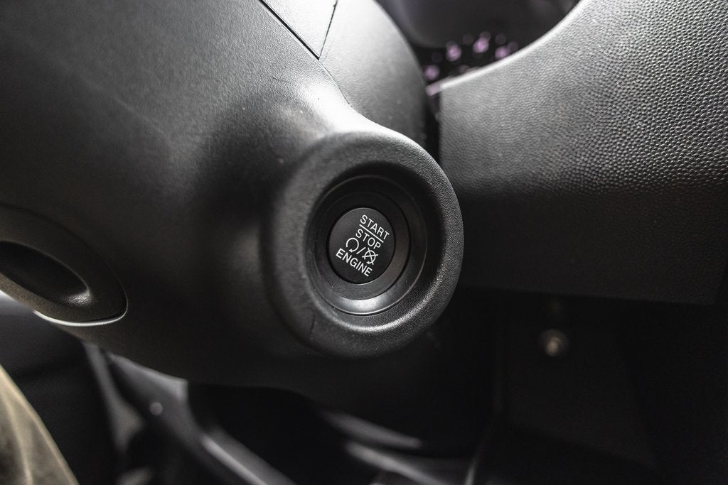 2022 RAM ProMaster 1500 Cargo Van High Roof 136' WB