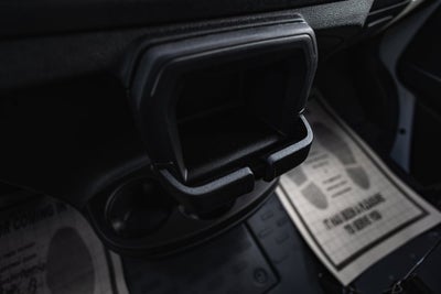 2026 RAM Ram ProMaster RAM PROMASTER 2500 TRADESMAN CARGO VAN HIGH ROOF 159' WB