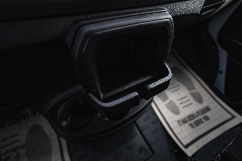 2026 RAM Ram ProMaster RAM PROMASTER 2500 TRADESMAN CARGO VAN HIGH ROOF 159' WB