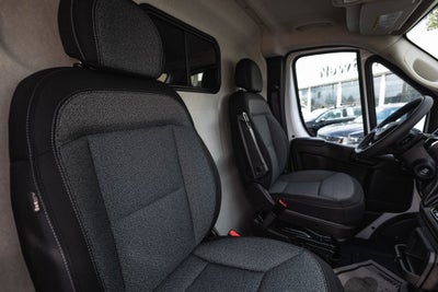 2026 RAM Ram ProMaster RAM PROMASTER 2500 TRADESMAN CARGO VAN HIGH ROOF 159' WB