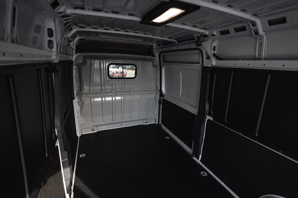 2026 RAM Ram ProMaster RAM PROMASTER 2500 TRADESMAN CARGO VAN HIGH ROOF 159' WB