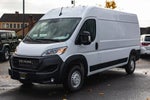2026 RAM Ram ProMaster RAM PROMASTER 2500 TRADESMAN CARGO VAN HIGH ROOF 159' WB