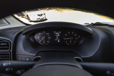 2026 RAM Ram ProMaster RAM PROMASTER 2500 TRADESMAN CARGO VAN HIGH ROOF 159' WB