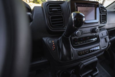 2026 RAM Ram ProMaster RAM PROMASTER 2500 TRADESMAN CARGO VAN HIGH ROOF 159' WB