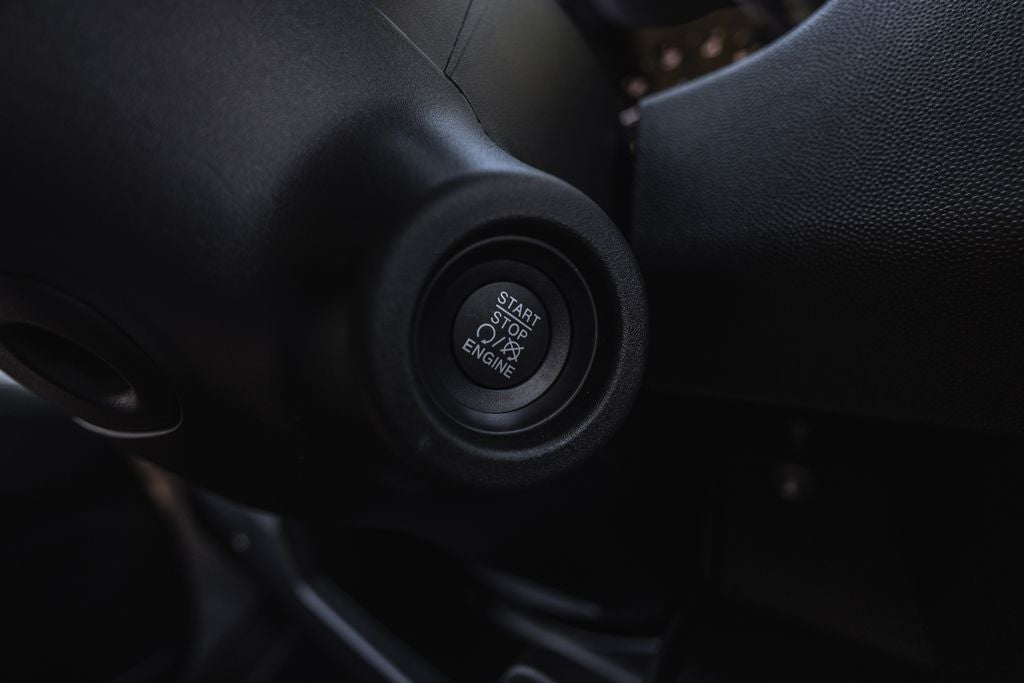 2026 RAM Ram ProMaster RAM PROMASTER 2500 TRADESMAN CARGO VAN HIGH ROOF 159' WB