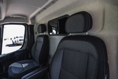 2026 RAM Ram ProMaster RAM PROMASTER 2500 TRADESMAN CARGO VAN HIGH ROOF 159' WB