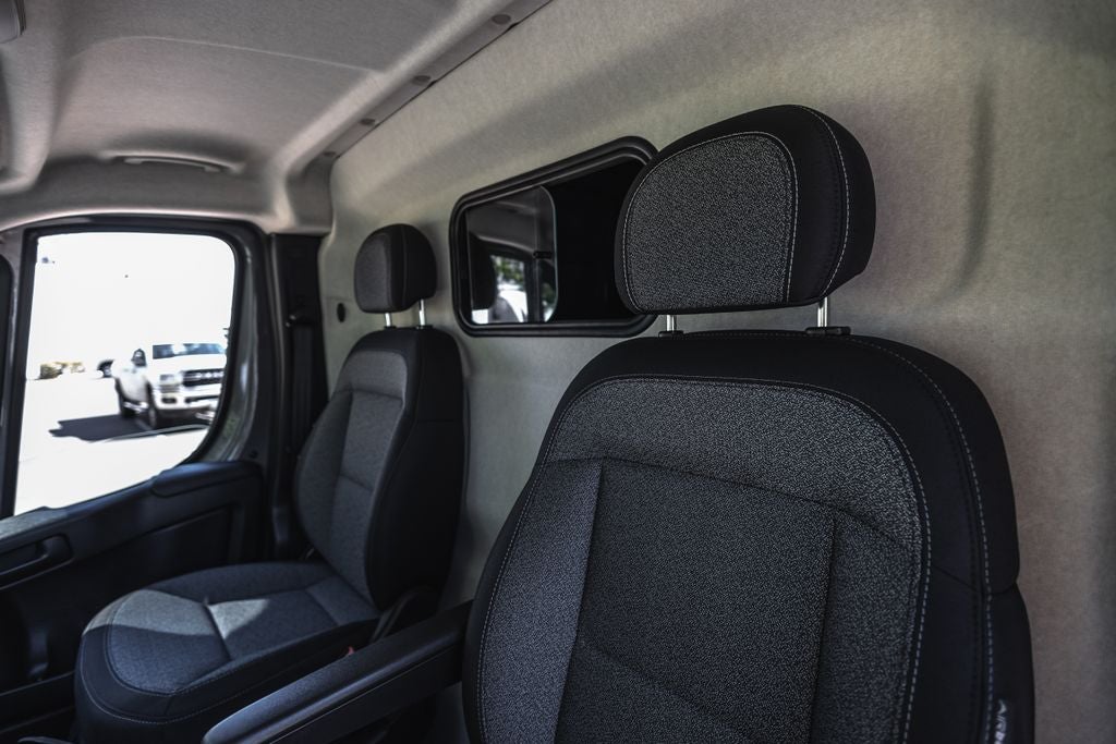 2026 RAM Ram ProMaster RAM PROMASTER 2500 TRADESMAN CARGO VAN HIGH ROOF 159' WB