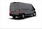 2026 RAM Ram ProMaster RAM PROMASTER 2500 TRADESMAN CARGO VAN HIGH ROOF 159' WB