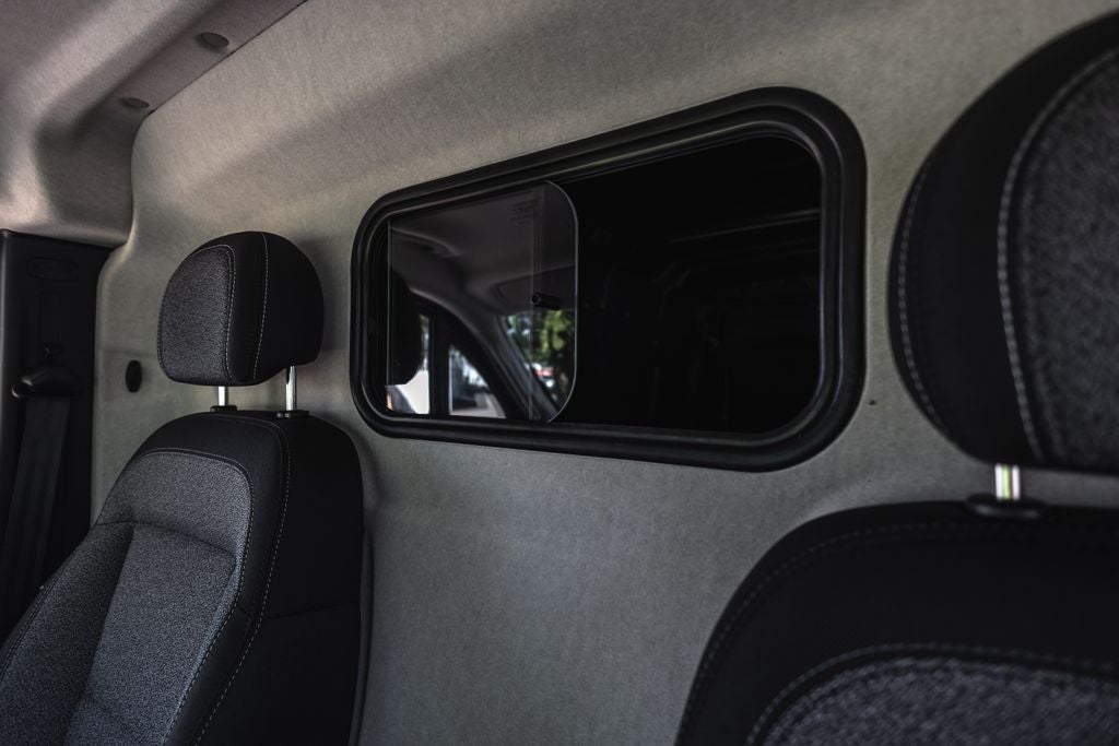 2026 RAM Ram ProMaster RAM PROMASTER 2500 TRADESMAN CARGO VAN HIGH ROOF 159' WB