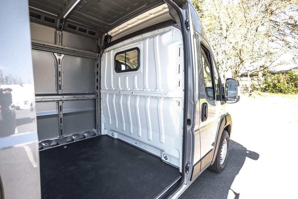 2026 RAM Ram ProMaster RAM PROMASTER 2500 TRADESMAN CARGO VAN HIGH ROOF 159' WB