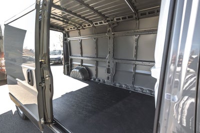 2026 RAM Ram ProMaster RAM PROMASTER 2500 TRADESMAN CARGO VAN HIGH ROOF 159' WB