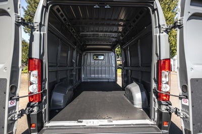 2026 RAM Ram ProMaster RAM PROMASTER 2500 TRADESMAN CARGO VAN HIGH ROOF 159' WB