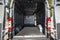 2026 RAM Ram ProMaster RAM PROMASTER 2500 TRADESMAN CARGO VAN HIGH ROOF 159' WB