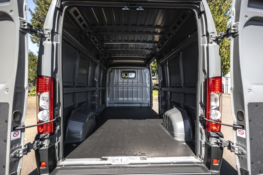2026 RAM Ram ProMaster RAM PROMASTER 2500 TRADESMAN CARGO VAN HIGH ROOF 159' WB