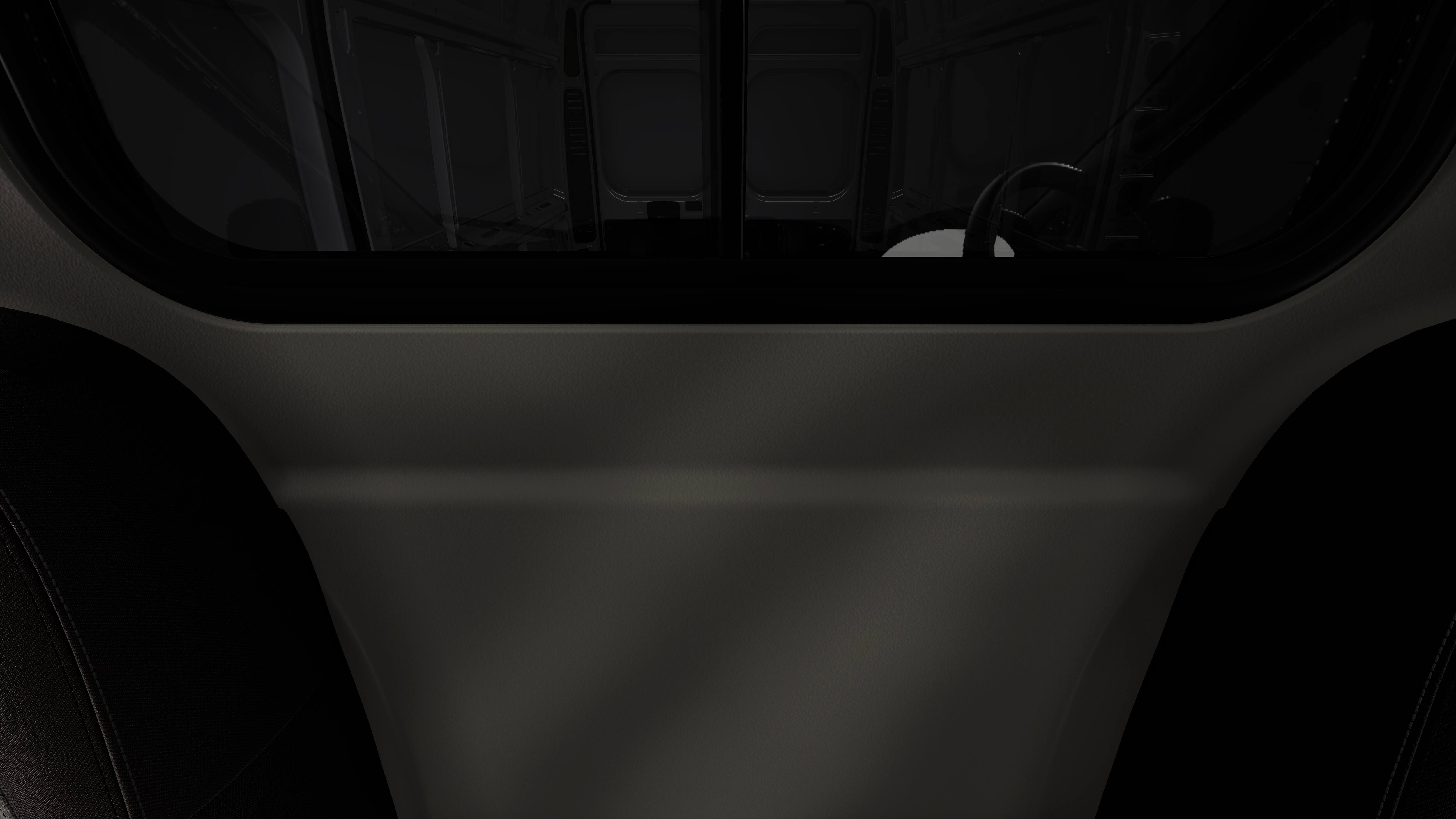 2026 RAM Ram ProMaster RAM PROMASTER 2500 TRADESMAN CARGO VAN HIGH ROOF 159' WB