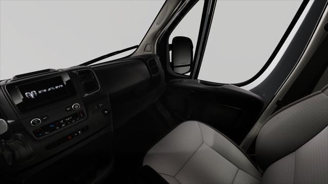 2026 RAM Ram ProMaster RAM PROMASTER 2500 TRADESMAN CARGO VAN HIGH ROOF 159' WB