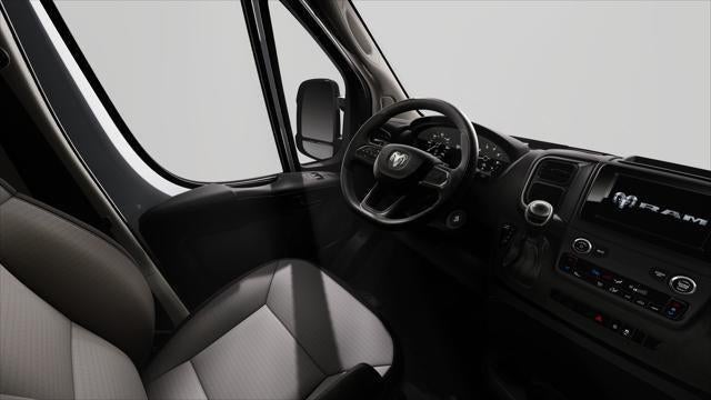 2026 RAM Ram ProMaster RAM PROMASTER 2500 TRADESMAN CARGO VAN HIGH ROOF 159' WB