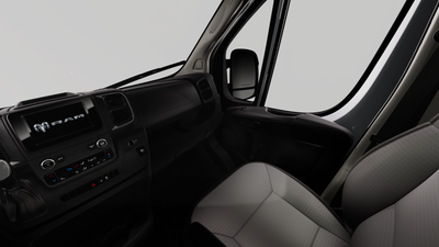 2026 RAM Ram ProMaster RAM PROMASTER 2500 TRADESMAN CARGO VAN HIGH ROOF 159' WB