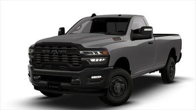 2026 RAM Ram 2500 RAM 2500 TRADESMAN REGULAR CAB 4X4 8' BOX