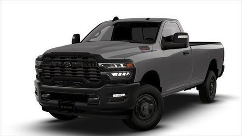 2026 RAM Ram 2500 RAM 2500 TRADESMAN REGULAR CAB 4X4 8' BOX