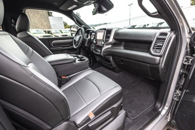 2026 RAM Ram 2500 RAM 2500 TRADESMAN REGULAR CAB 4X4 8' BOX