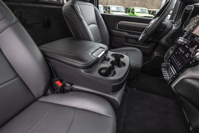 2026 RAM Ram 2500 RAM 2500 TRADESMAN REGULAR CAB 4X4 8' BOX