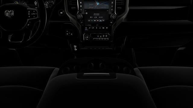 2026 RAM Ram 2500 RAM 2500 TRADESMAN REGULAR CAB 4X4 8' BOX