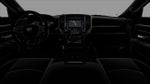 2026 RAM Ram 2500 RAM 2500 TRADESMAN REGULAR CAB 4X4 8' BOX