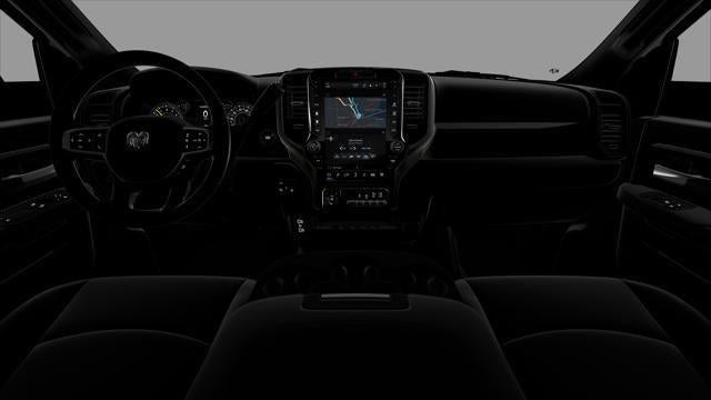 2026 RAM Ram 2500 RAM 2500 TRADESMAN REGULAR CAB 4X4 8' BOX