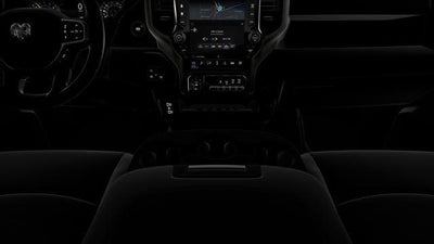 2026 RAM Ram 2500 RAM 2500 TRADESMAN REGULAR CAB 4X4 8' BOX