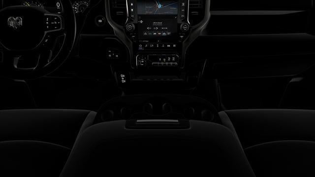 2026 RAM Ram 2500 RAM 2500 TRADESMAN REGULAR CAB 4X4 8' BOX