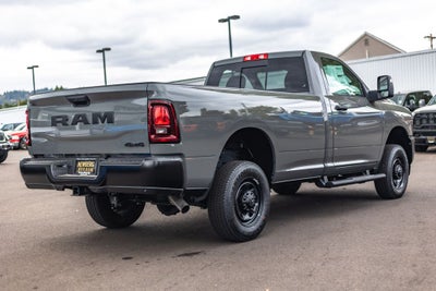 2026 RAM Ram 2500 RAM 2500 TRADESMAN REGULAR CAB 4X4 8' BOX