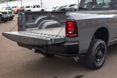 2026 RAM Ram 2500 RAM 2500 TRADESMAN REGULAR CAB 4X4 8' BOX