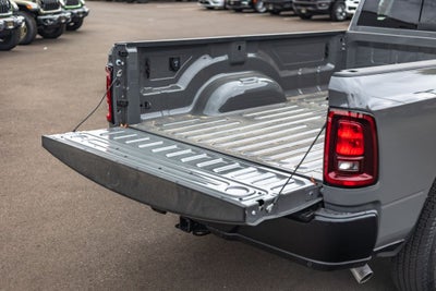 2026 RAM Ram 2500 RAM 2500 TRADESMAN REGULAR CAB 4X4 8' BOX
