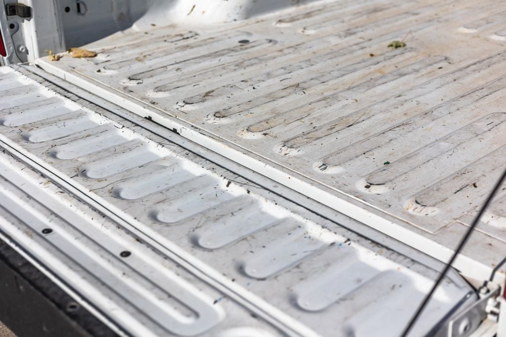 2020 RAM 2500 Tradesman Regular Cab 4x4 8' Box