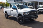 2020 RAM 2500 Tradesman Regular Cab 4x4 8' Box