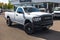 2020 RAM 2500 Tradesman Regular Cab 4x4 8' Box