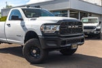 2020 RAM 2500 Tradesman Regular Cab 4x4 8' Box